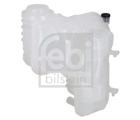 Expansion Tank, coolant